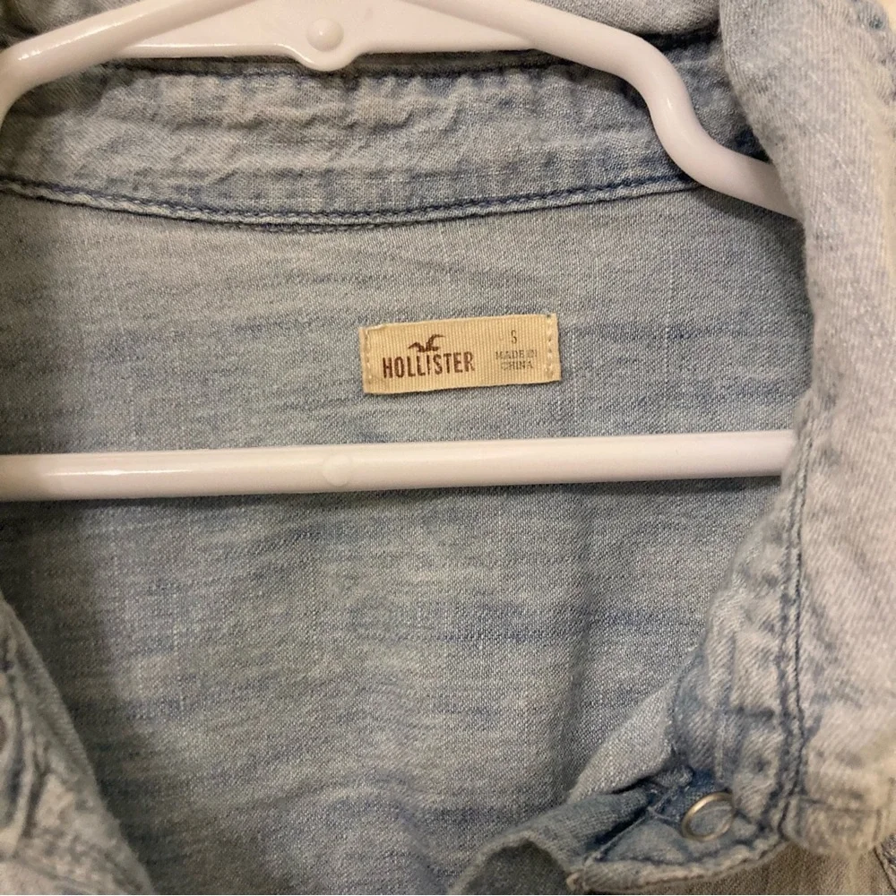 H&M button up - Picture 5 of 5